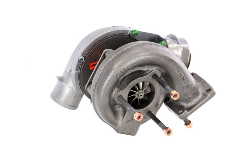 REMANTE 003-001-001471R Charger, charging (supercharged/turbocharged)