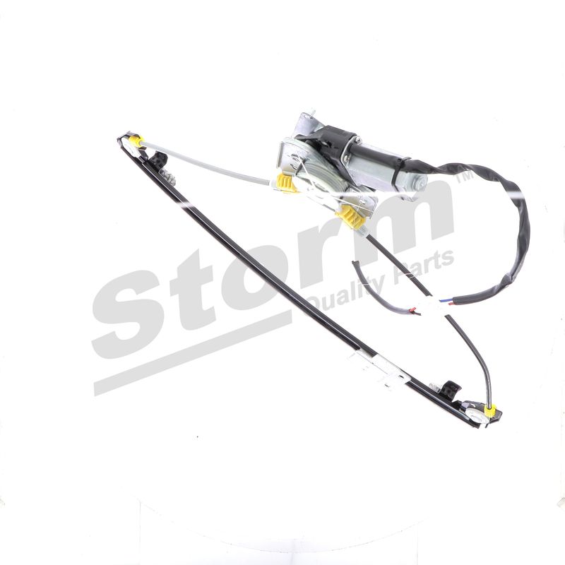 Lève-vitre STORM QUALITY PARTS 125075