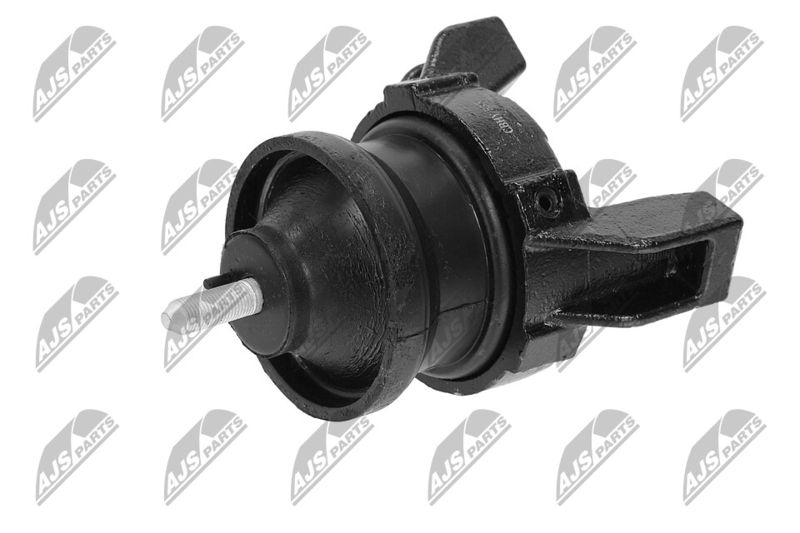 Paigutus, Mootor, NTY ZPS-HY-535