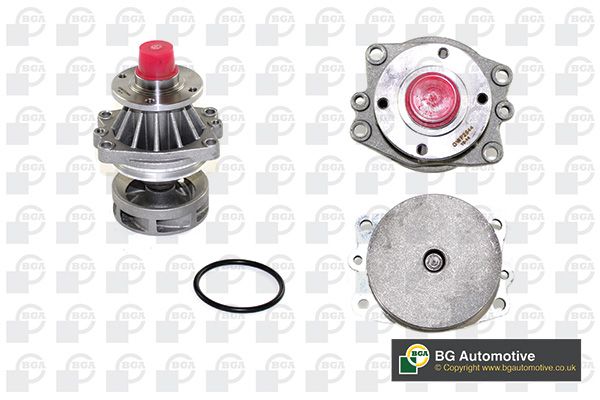 BGA CP2742 Water Pump, engine cooling