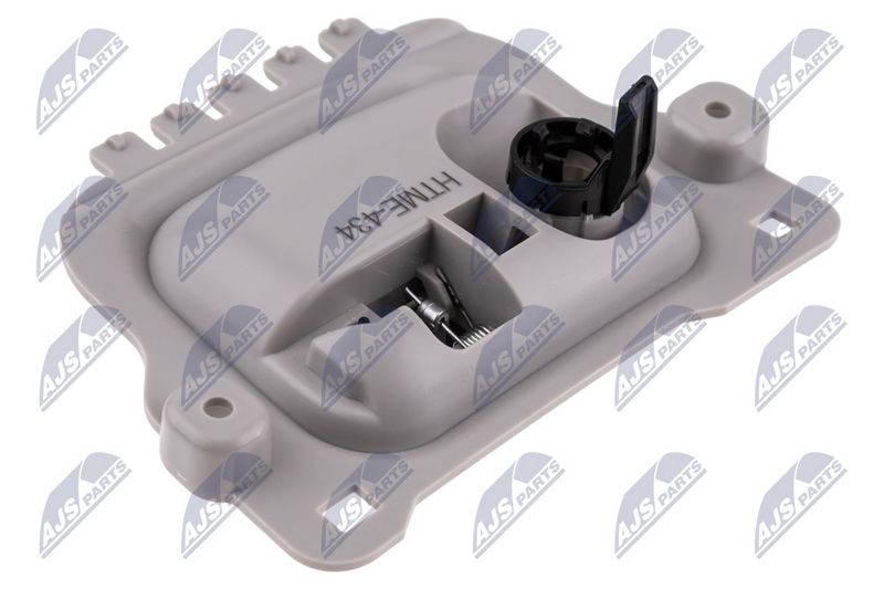 NTY EZC-ME-434 Glove Compartment Lock