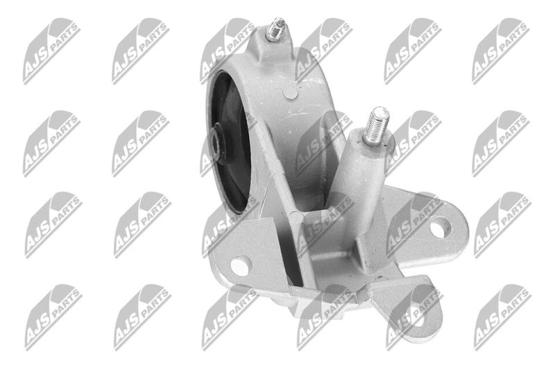 Paigutus, Mootor, NTY ZPS-DA-004