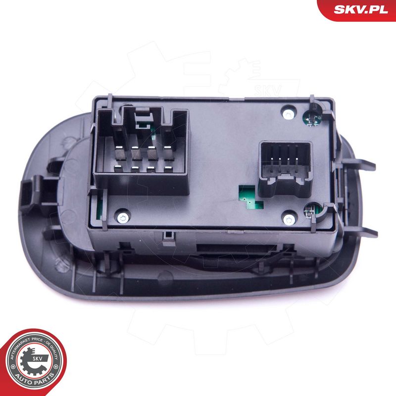 Lüliti, aknatõstuk, ESEN SKV 37SKV128