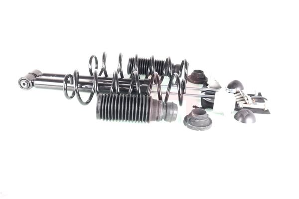 GH GH-334778S01A Suspension Kit, springs/shock absorbers