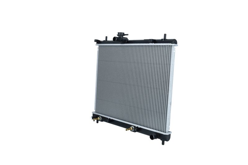 Radiaator, mootorijahutus, NRF 58446