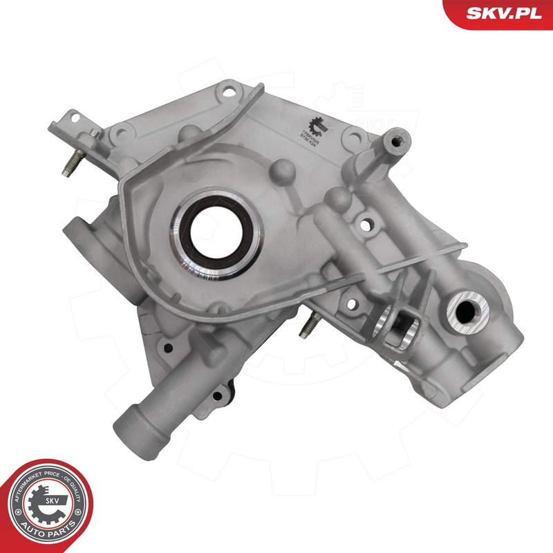 Õlipump, ESEN SKV 77SKV025
