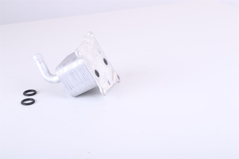 Õliradiaator, mootoriõli, NISSENS 90776