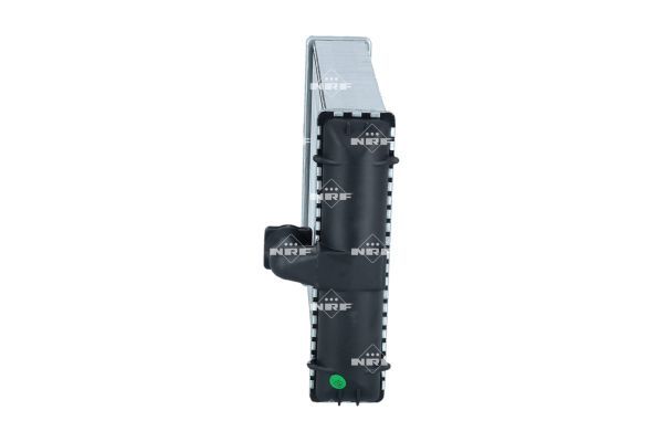 NRF 53552 Heat Exchanger, interior heating