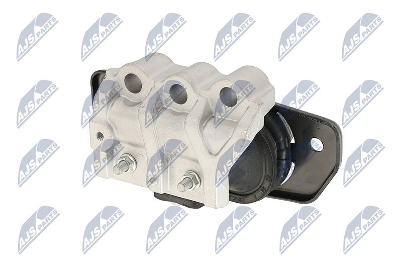 Paigutus, Mootor, NTY ZPS-CH-172