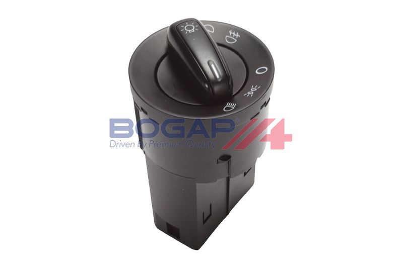 Prekės atitinka OEM kodą: 6R0941531BAPW