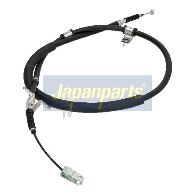 JAPANPARTS Trosas, stovėjimo stabdys