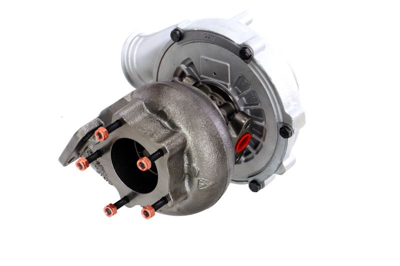 REMANTE 003-004-004304R Charger, charging (supercharged/turbocharged)