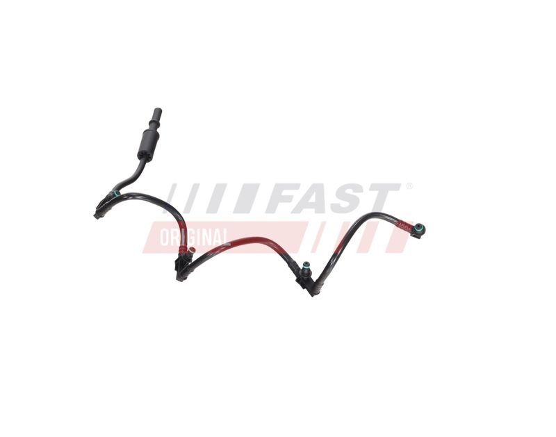 Kütusetorustik, FAST FT39516