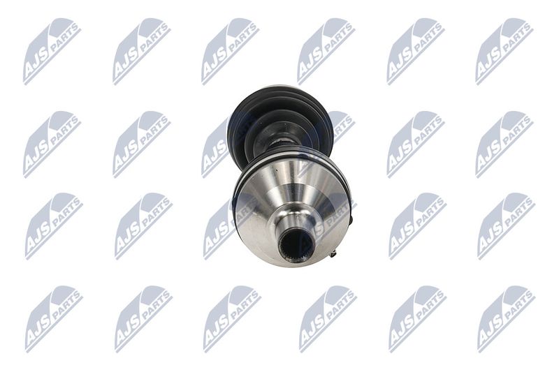 Veovõll, NTY NPW-VV-047