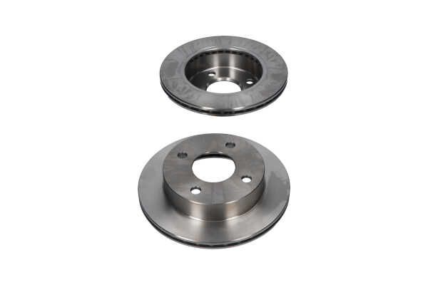 Kavo Parts BR-6758 Brake Disc