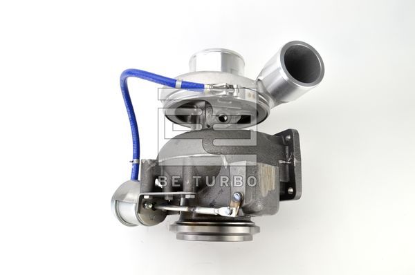 BE TURBO 130056 Charger, charging (supercharged/turbocharged)