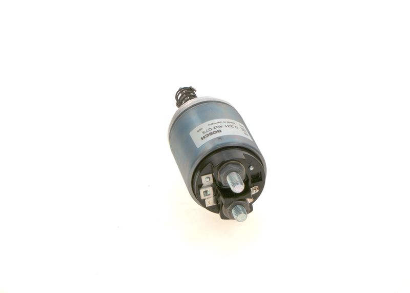BOSCH 0331402073 Solenoid Switch, starter