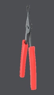 KS TOOLS 500.1323 Circlip Pliers