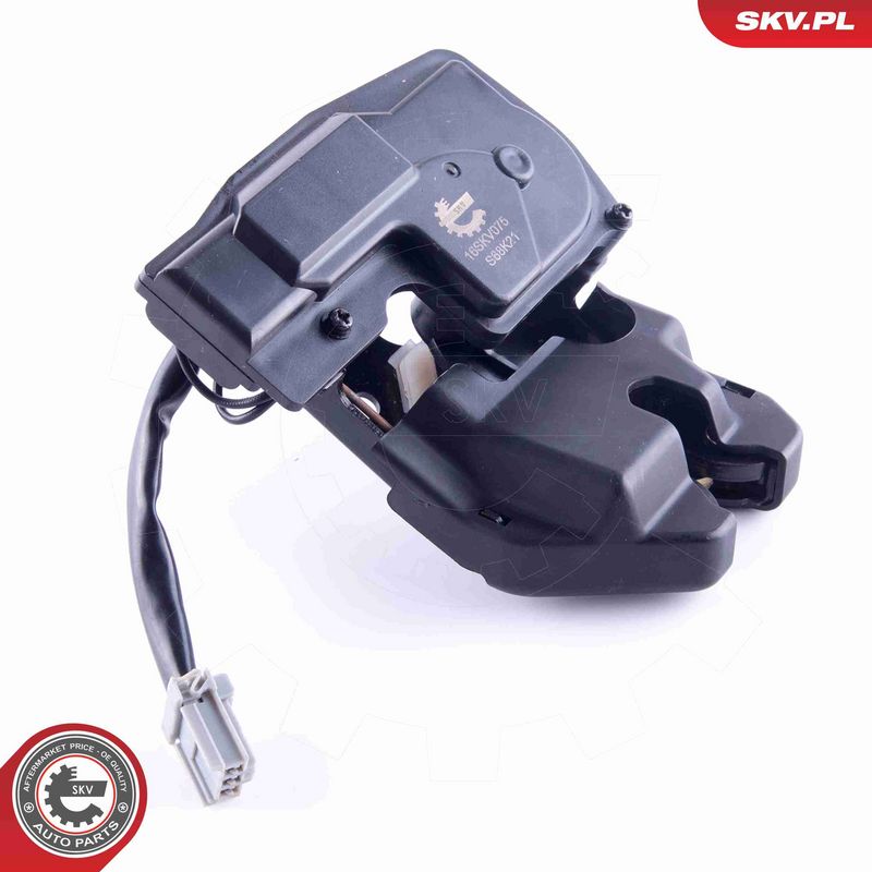 ESEN SKV 16SKV076 Durų spyna