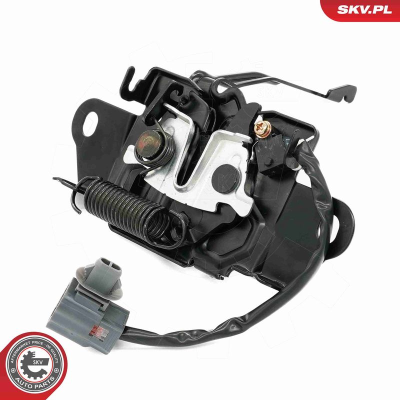ESEN SKV 60SKV618 Bonnet Lock
