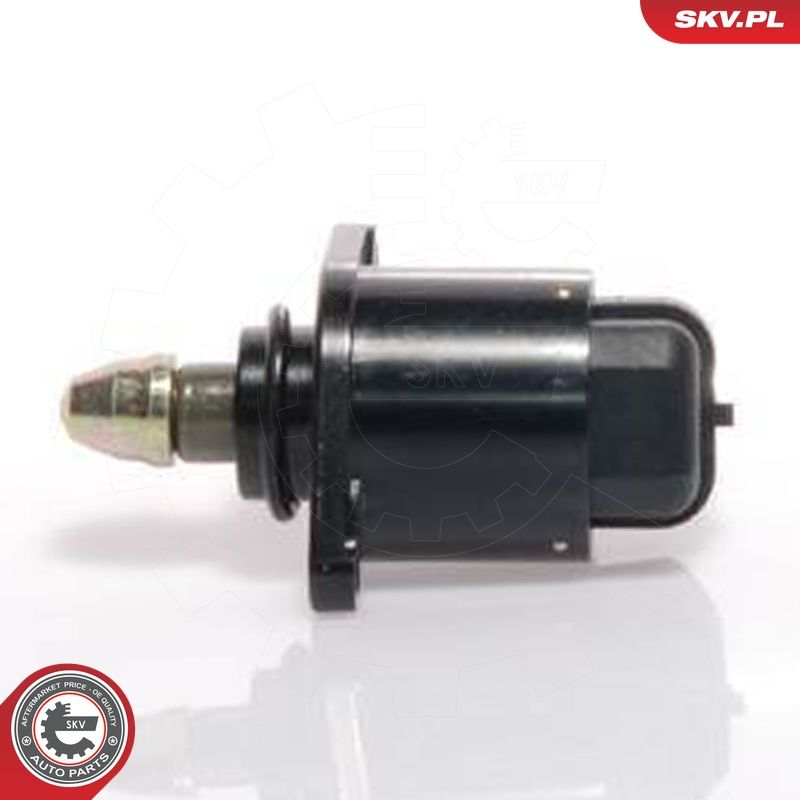 Tühikäigureg.klapp, õhuvarustus, ESEN SKV 08SKV007