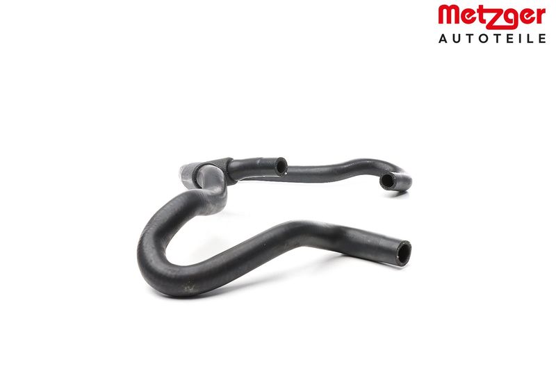 METZGER AUTOTEILE 2420026 Radiator Hose