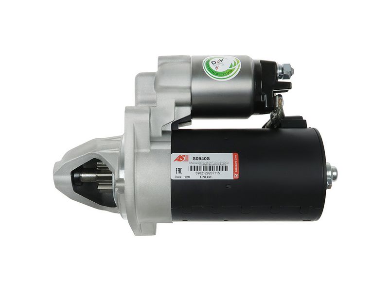 AS-PL S0940S Starter