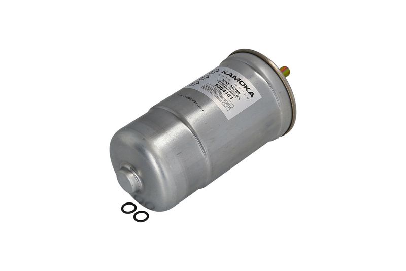 Kütusefilter, KAMOKA F304101