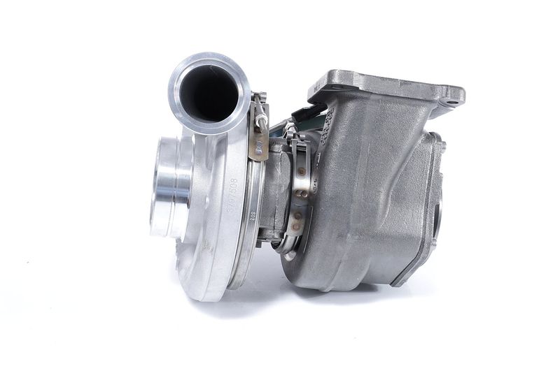 Compresor,sistem de supraalimentare T917606 BTS Turbo