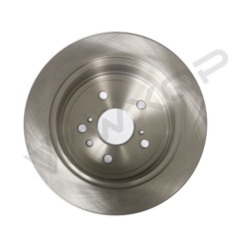 WXQP 44862 Brake Disc
