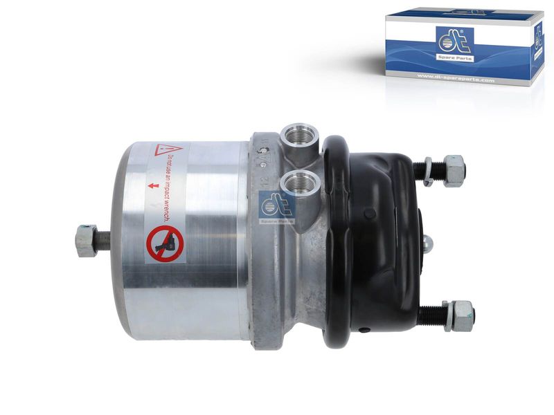Cilindru de frana pretensionat cu arc 3.74211 DT Spare Parts