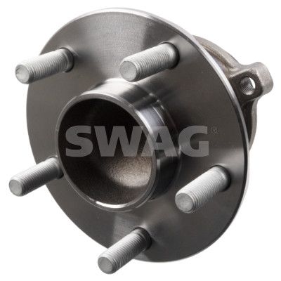 SWAG 50 93 2598 Wheel Bearing Kit