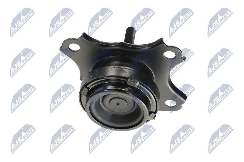 NTY ZPS-HD-090 Mounting, engine