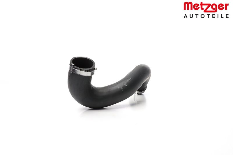 METZGER AUTOTEILE 2400930 Charge Air Hose