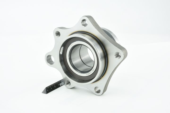 Rattarumm, FEBEST 0382-YH2MRLH