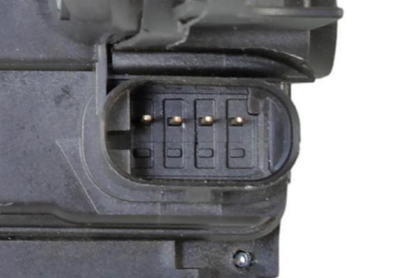 Door lock (centrale deurvergrendeling) past: MERCEDES C-KLASA S205, C-KLASA W205, E-KLASA W213, EQC, GLC Coupe C253, GLC X253, GLE COUPE C292, GLE W167, GLS II, S-KLASA W222 05.13-
