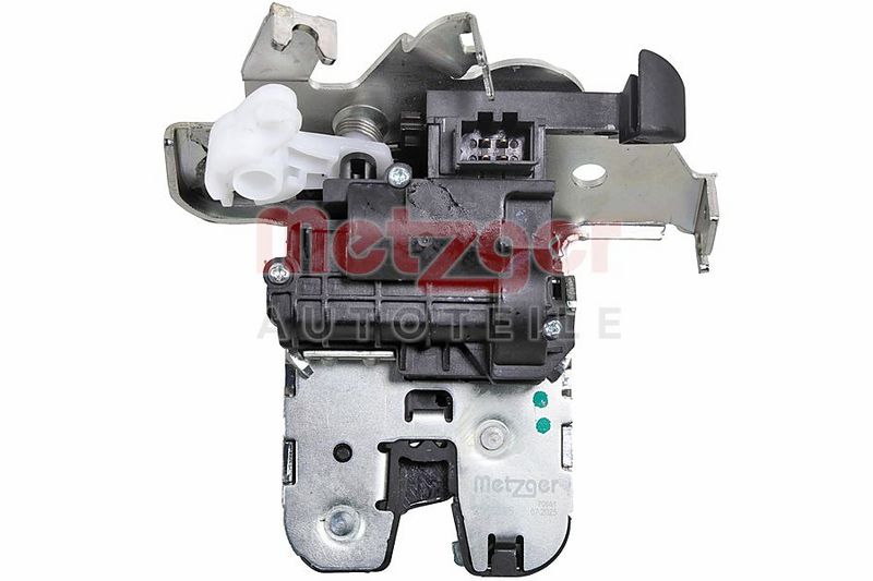 METZGER AUTOTEILE 2310825 Tailgate Lock