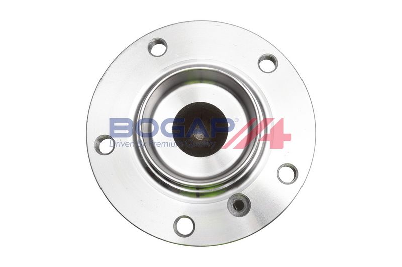 Rodamiento Maza DELANTERO BOGAP B3334150 - 4