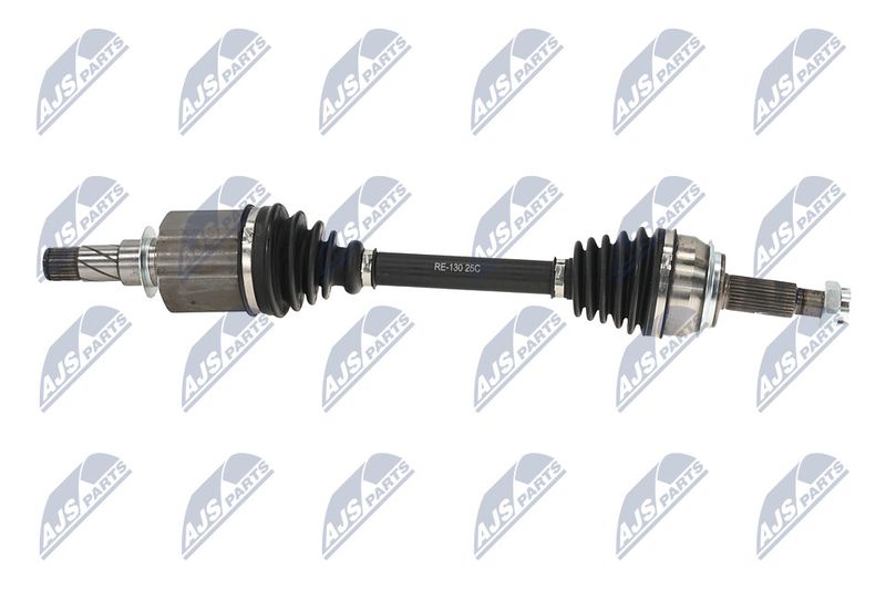 NTY NPW-RE-130 Drive Shaft