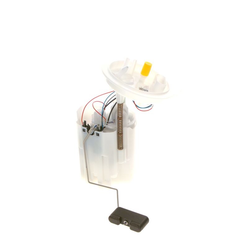 BOSCH 0580200766 GROUP fuel supply unit