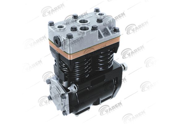 kompresor RVI 1700010001