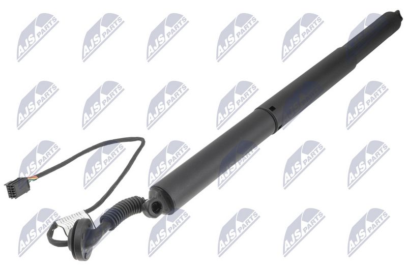 Elektrimootor, tagaluuk, NTY AE-CH-099