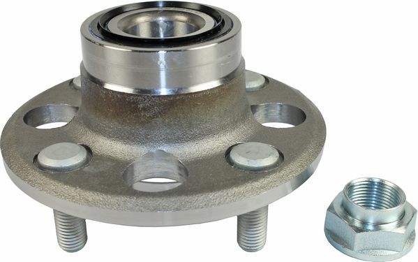 METZGER AUTOTEILE WM592 - Wheel Bearing Kit