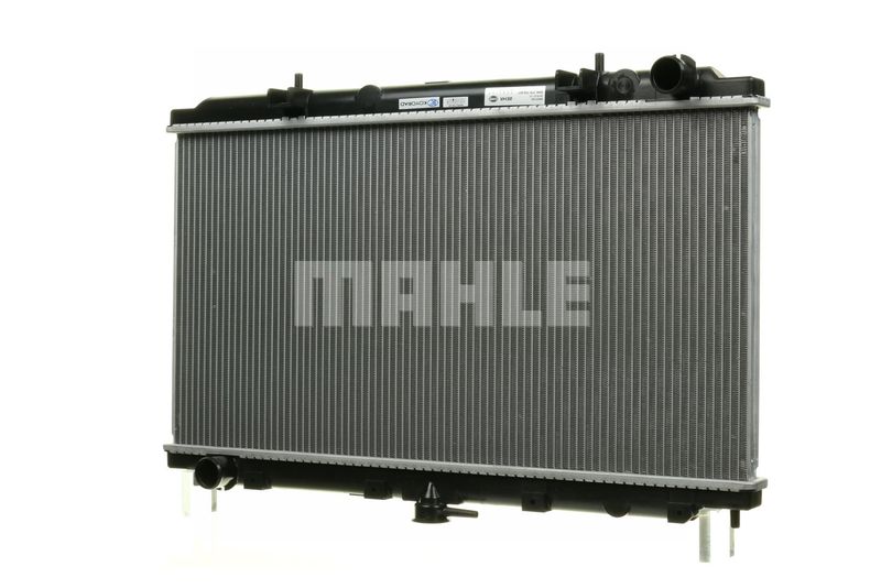 Product Image - Radiateur - CR138000S - MAHLE