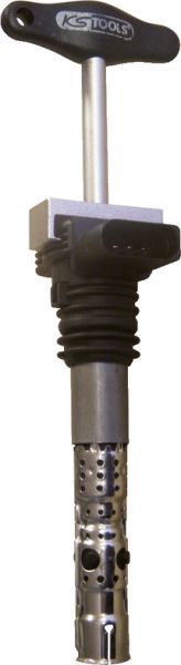KS TOOLS 500.7560 Puller Set, ignition coil connector