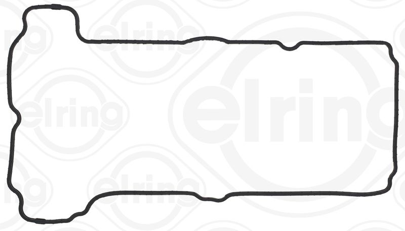 ELRING 140.860 Gasket, cylinder head cover