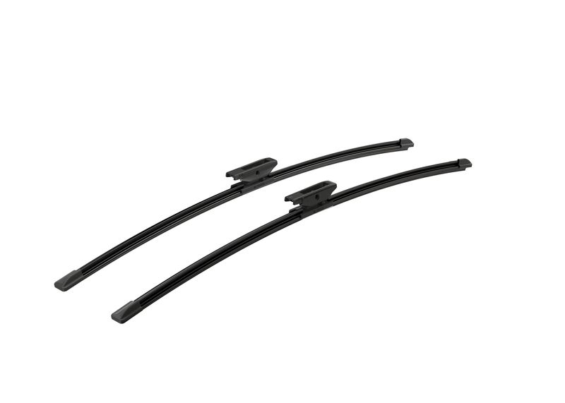 Klaasipuhastaja kumm, BOSCH 3 397 007 115