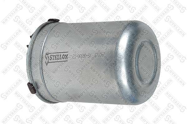 STELLOX 21-00690-SX Fuel Filter