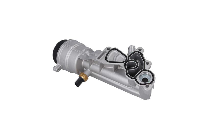 KAMOKA 4440006 Housing, oil filter