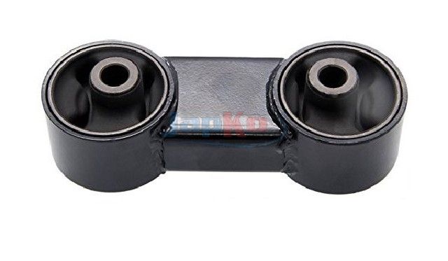 Paigutus, Mootor, JAPKO GOJW91